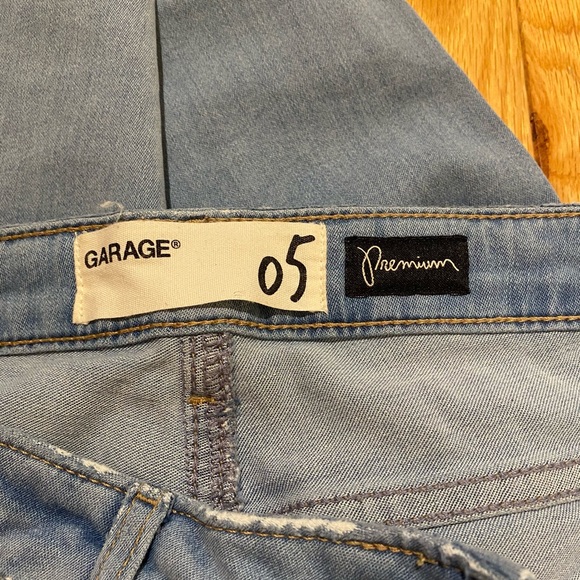 Garage - Jeans - Picture 7 of 8